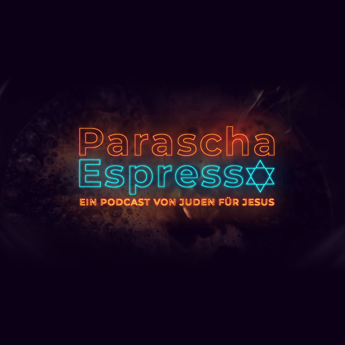 NEU: Parascha Espresso
